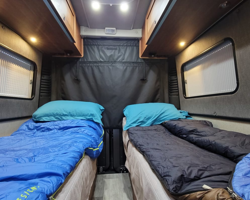 2021 Play  by Roadtrek for rent in 97322-2184