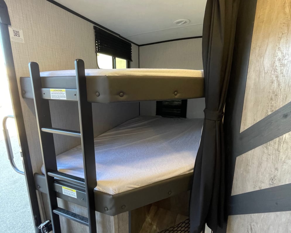 2021 North Trail  by Heartland for rent in 93003