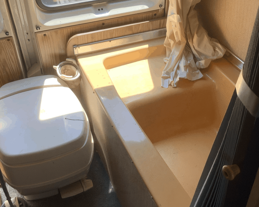 1990 Ford Cobra Class B for rent in Ottawa Ontario