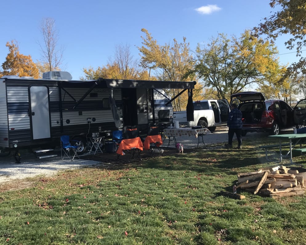 2021 Other  by Forest River for rent in 60087