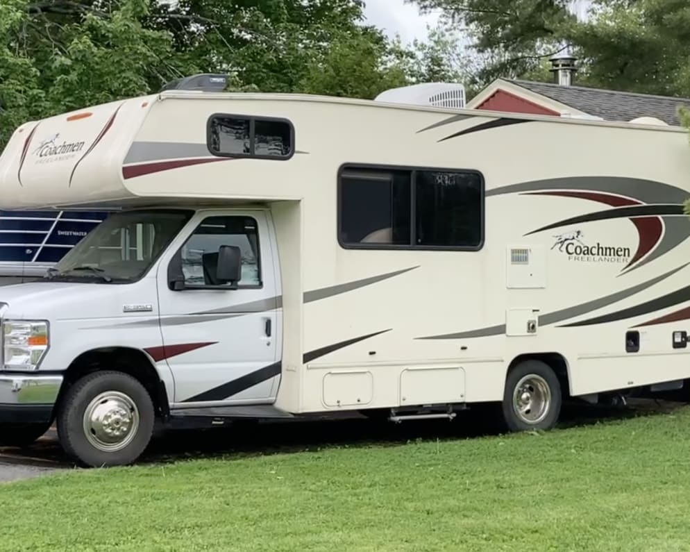 2019 ford Other