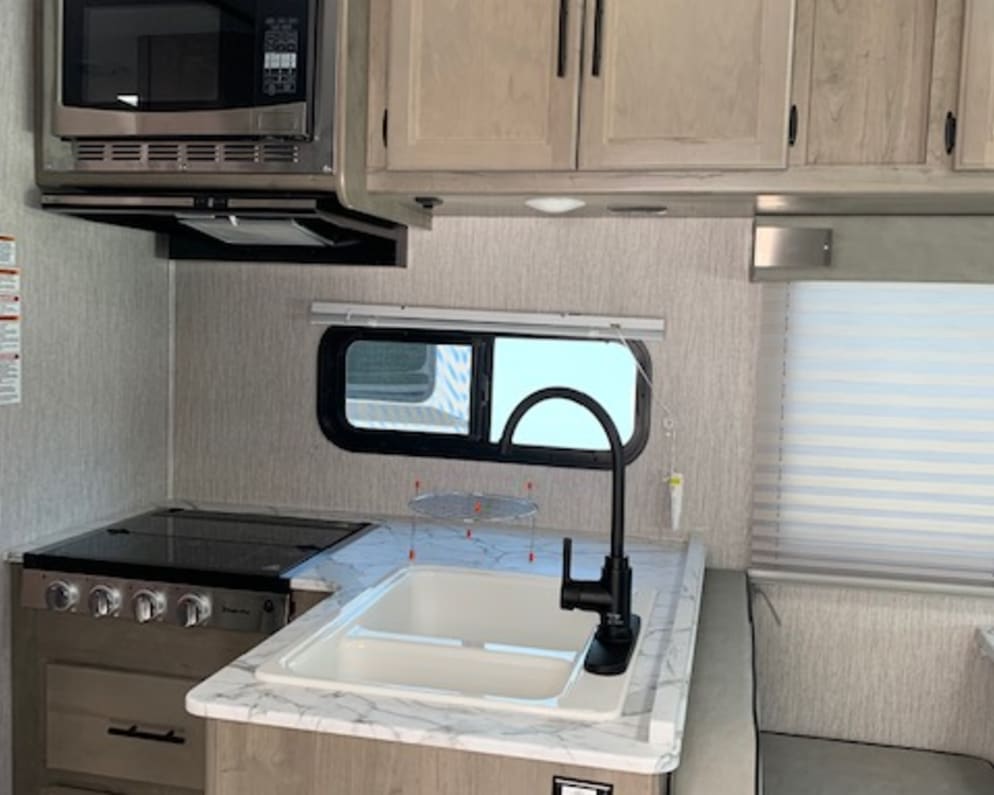2021 Coachmen Freelander Class C for rent in Glendale Arizona