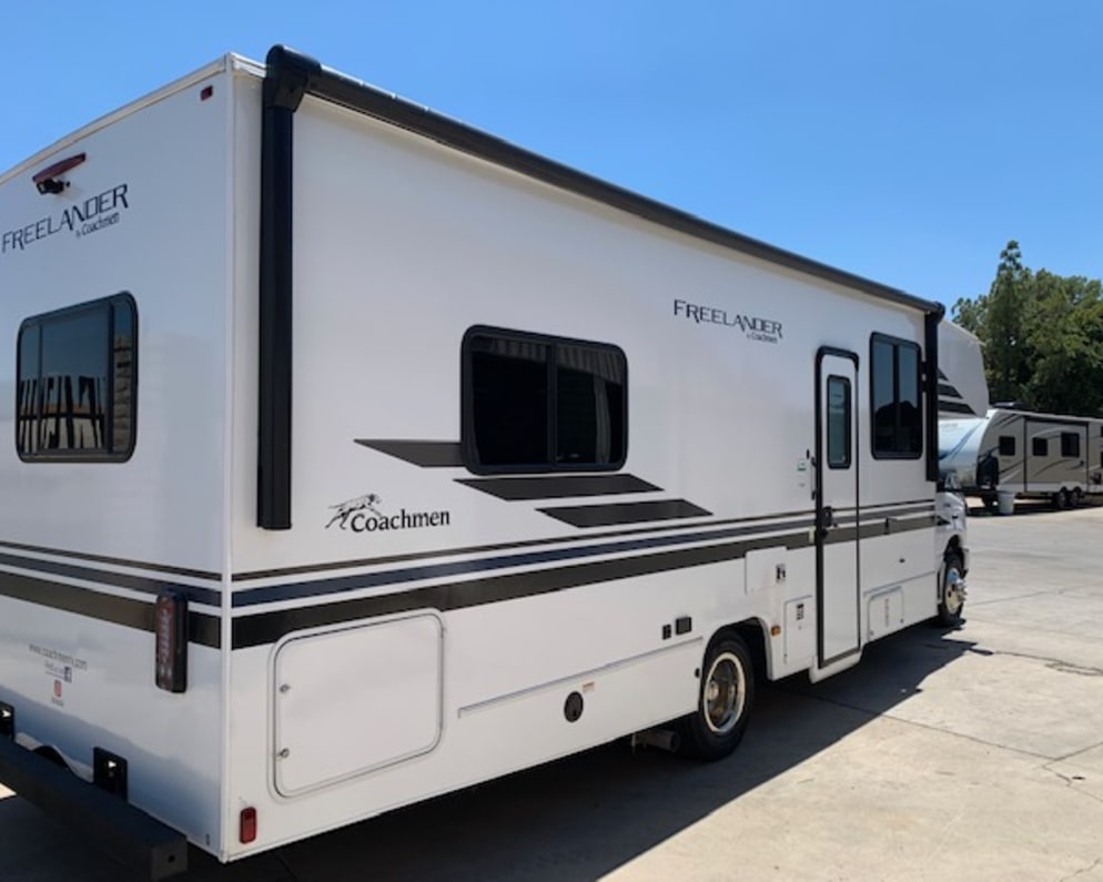 2021 Freelander  by Coachmen for rent in 85302