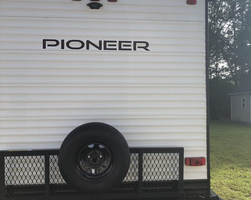 2020 Pioneer  by Heartland for rent in 31312