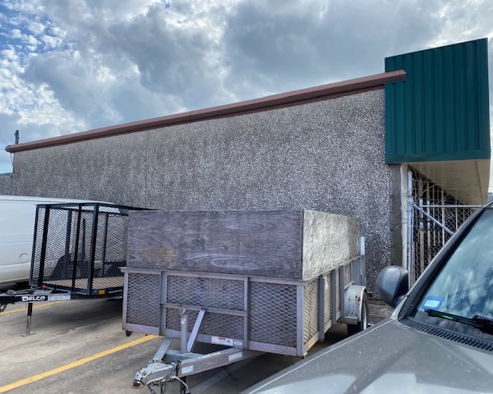 2013 Utility Trailer RV for Rent in Plano, Texas