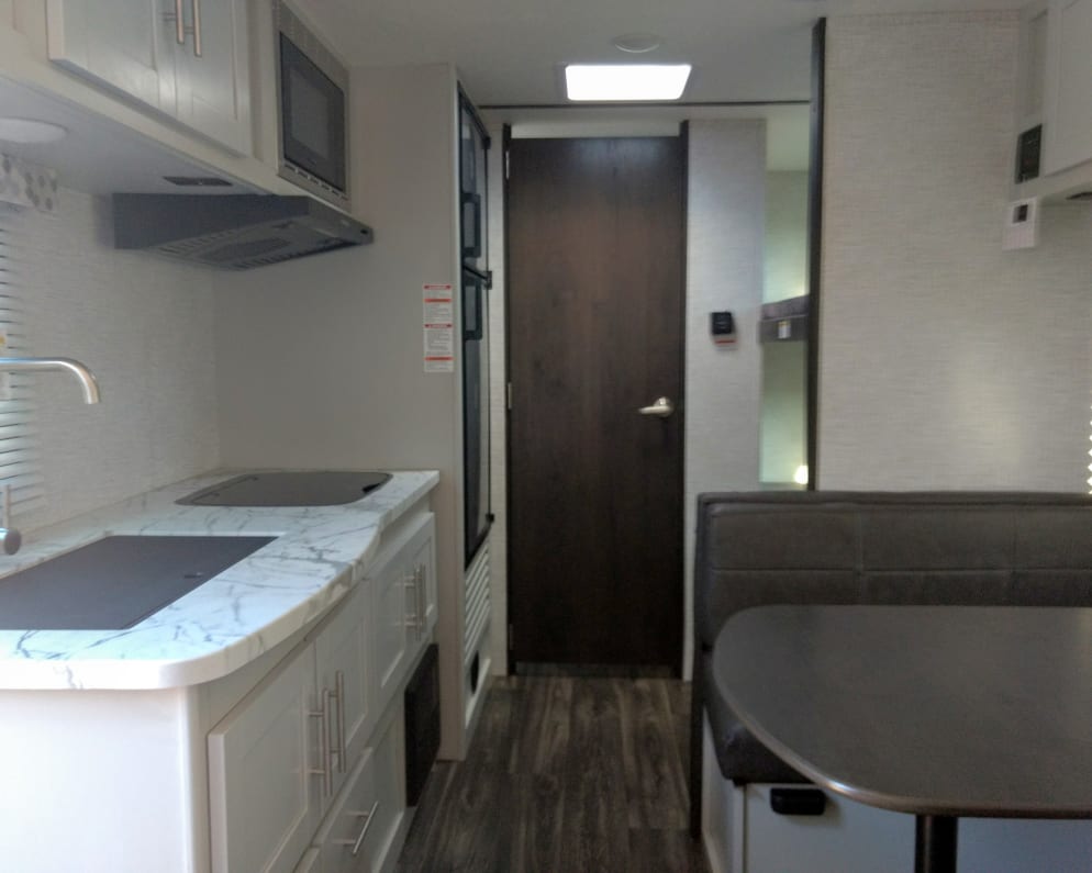 2021 Keystone RV Bullet Crossfire available for rent in Scottsdale Arizona