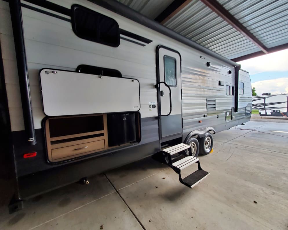 2019 Grand Design Transcend available for rent in Ft Worth Texas