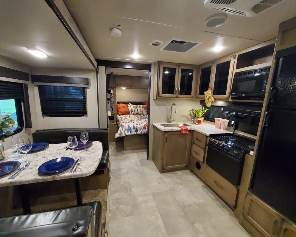 2019 Transcend  by Grand Design for rent in 76106