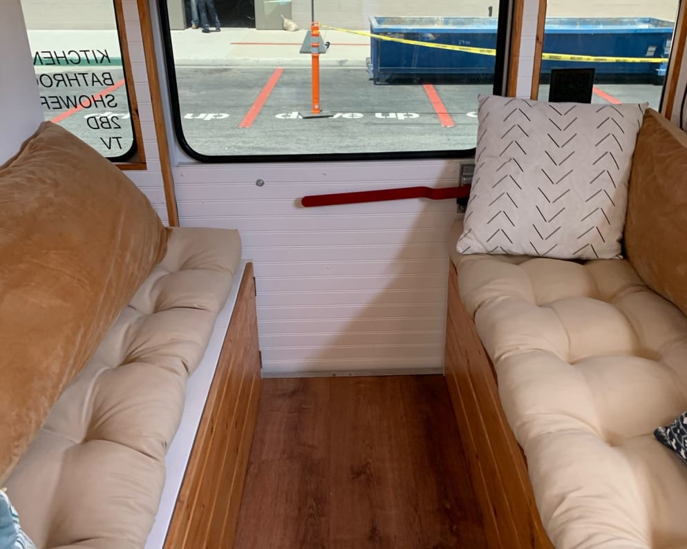 2012 Express  by Chevrolet for rent in 90403