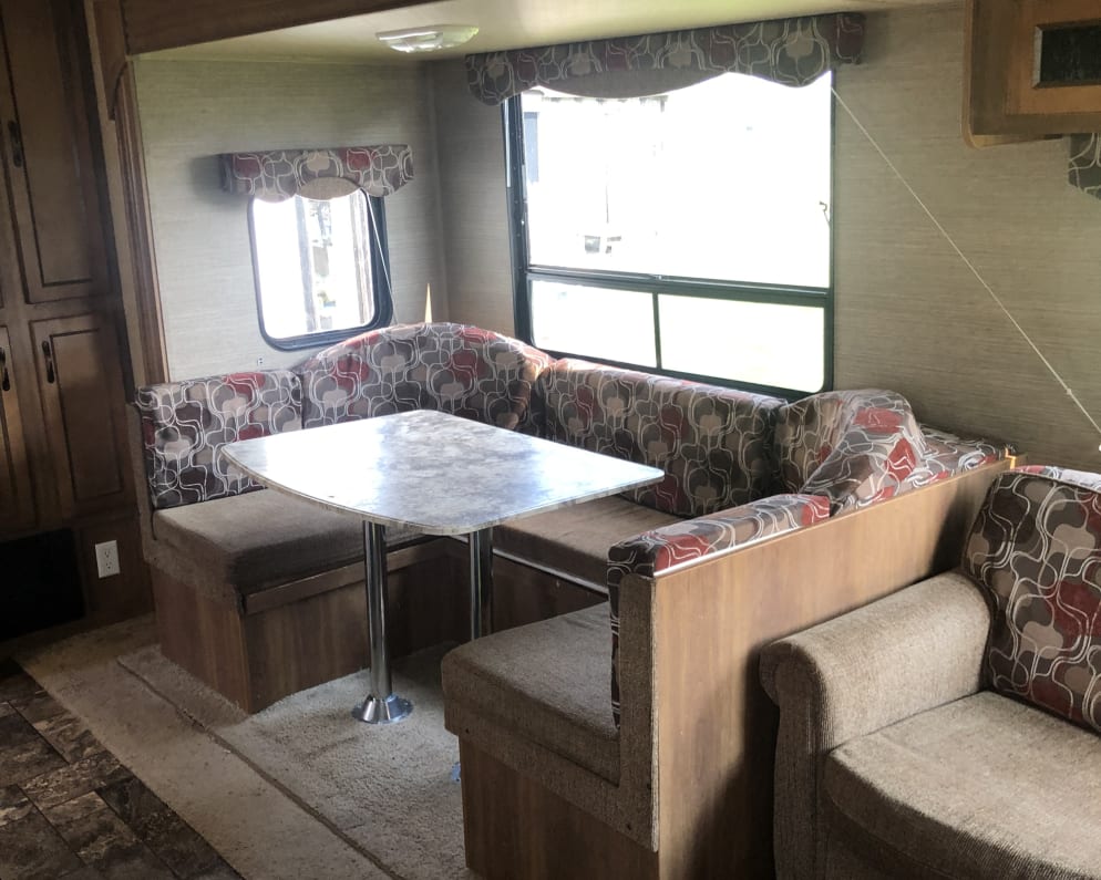 2016 Forest River Coachmen Catalina Travel Trailer for rent in Auburn Michigan