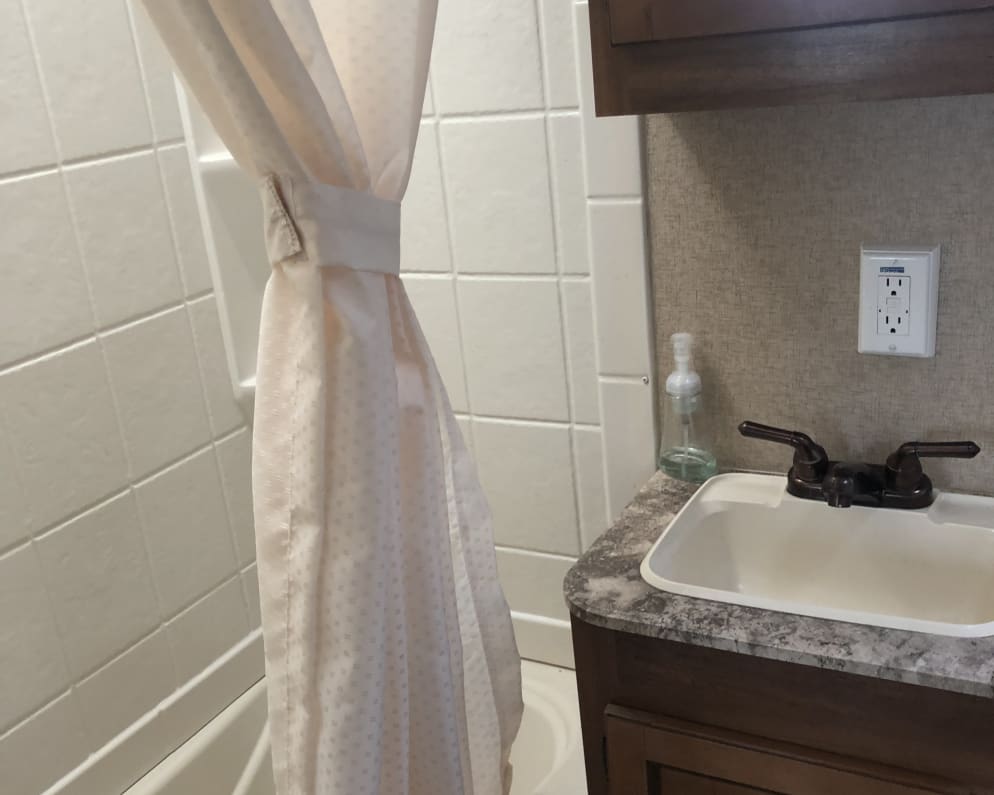 2016 Forest River Coachmen Catalina available for rent in Auburn Michigan