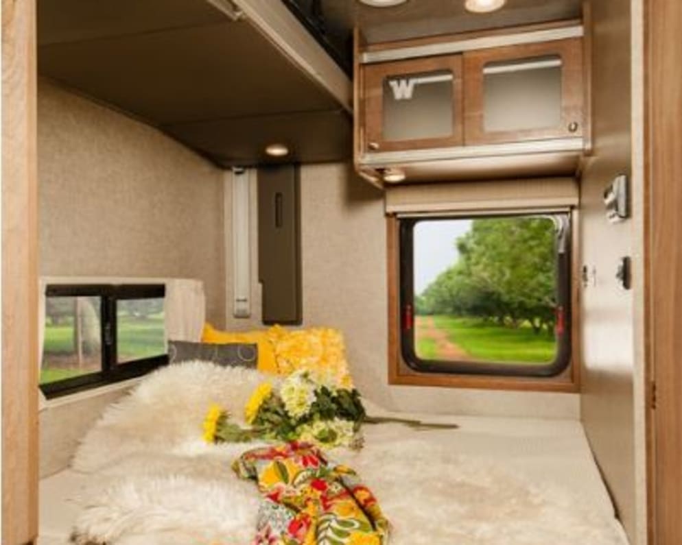 2015 Brave  by Winnebago for rent in 92126-1611