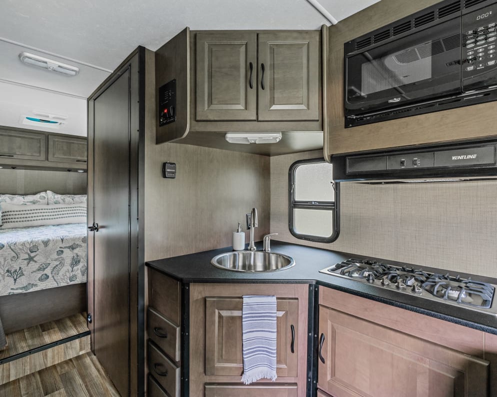 2020 Tiffin Motorhomes 28TM Class C for rent in Jupiter Florida