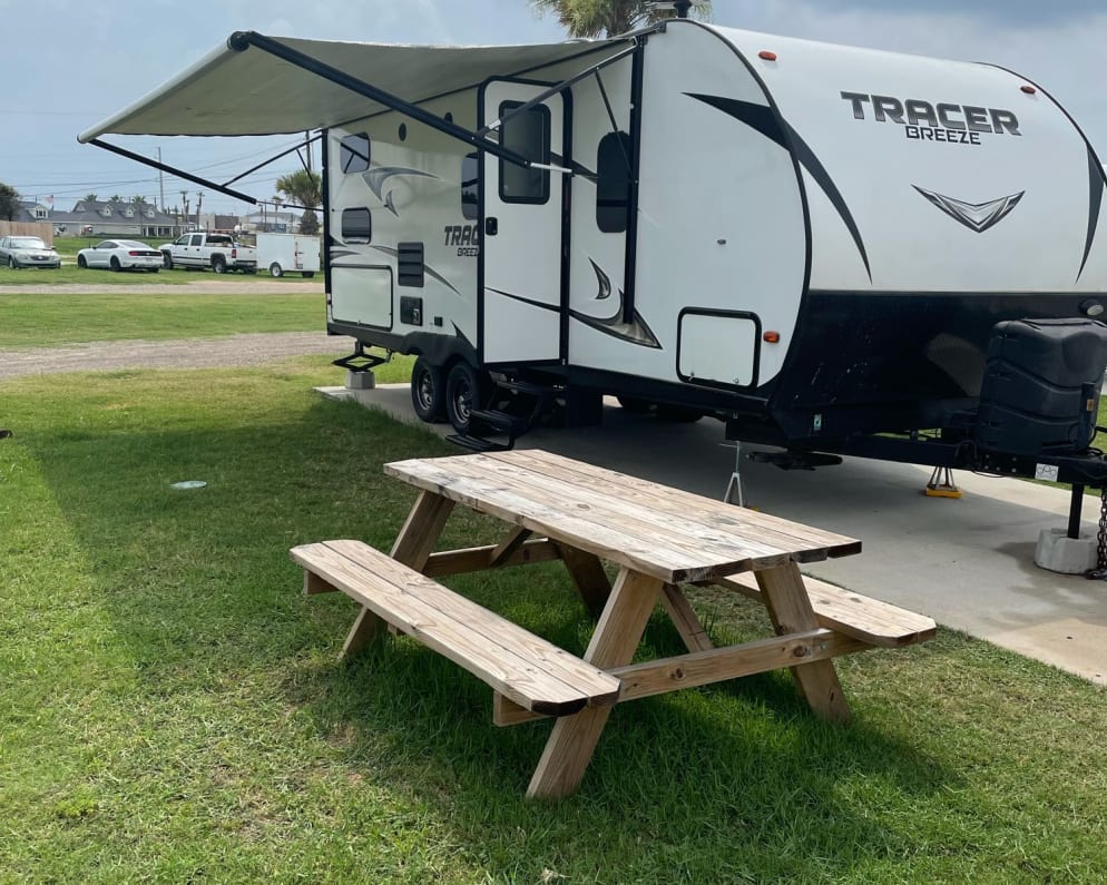 2018 Travel Trailer RV for Rent in Corpus christi, Texas