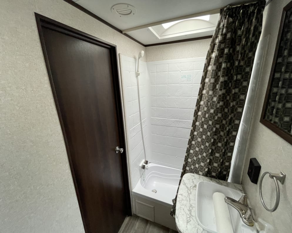 2018 Jayco Flight SLX