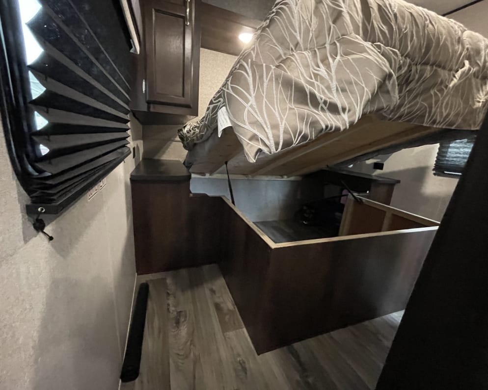 2018 Jayco Flight SLX available for rent in Williston North Dakota