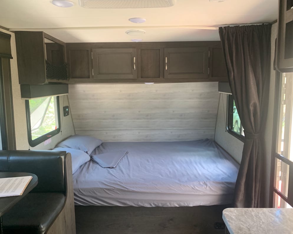 2021 Jayco Jay Flight Travel Trailer for rent in Montrose Colorado