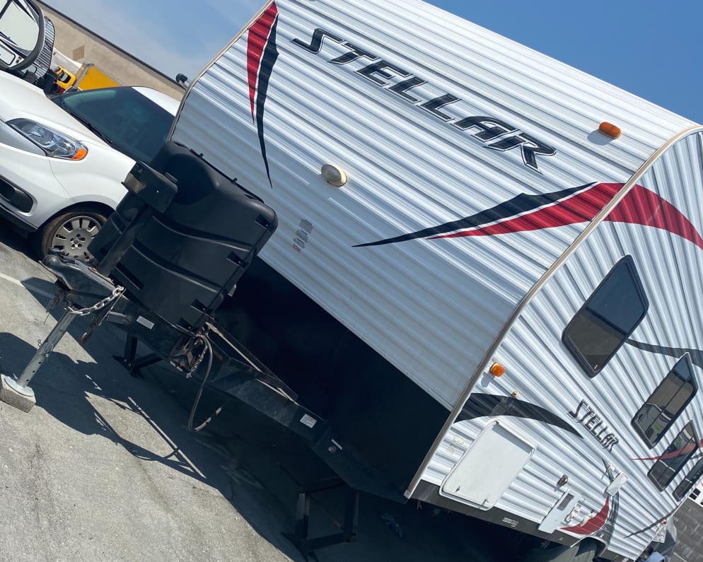 2015 Eclipse Recreational Vehicles Stellar available for rent in Rancho Cucamonga California