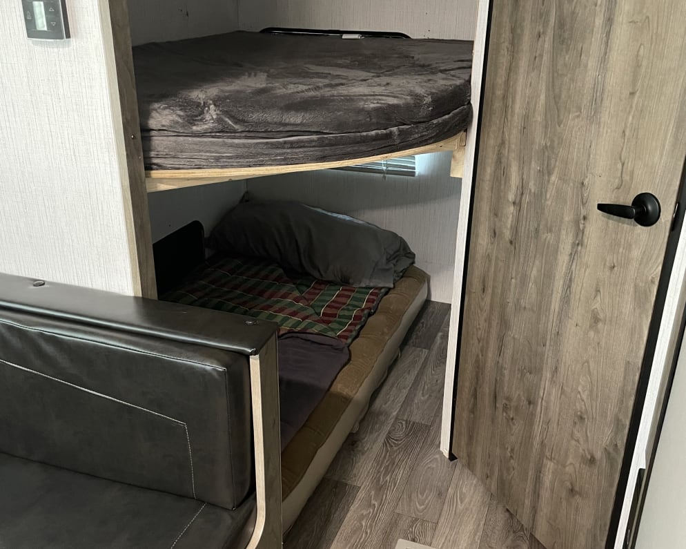 2021 Heartland RVs Pioneer Travel Trailer for rent in Sparta Georgia