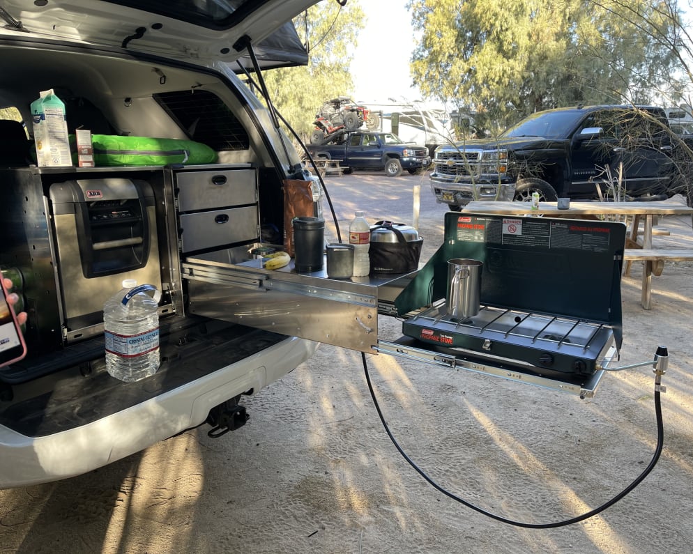 2021 Class B RV for Rent in Garden City, Idaho