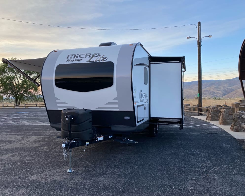 2021 Micro Lite  by Flagstaff for rent in 83716-5104