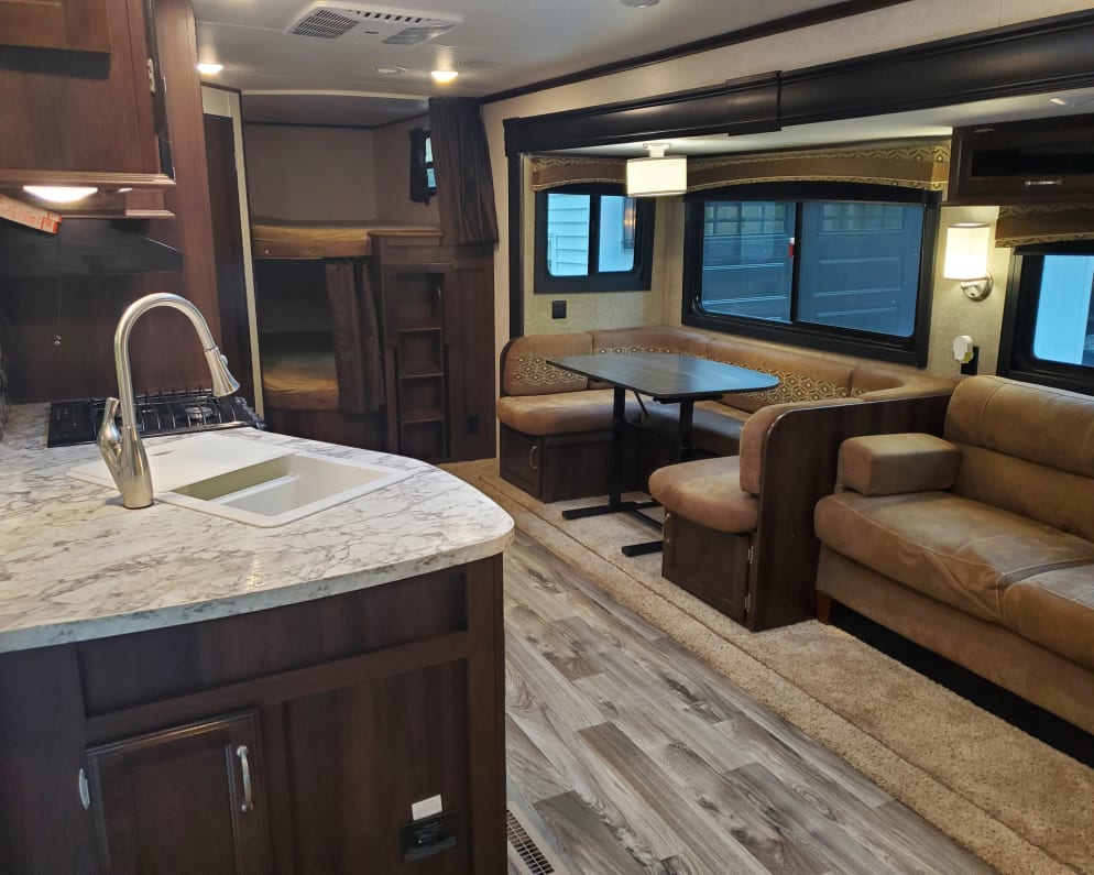2018 Jayco Jay Flight
