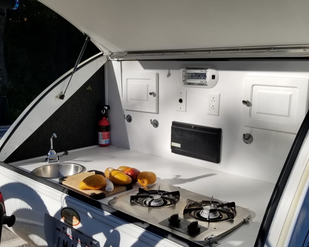 2011 Little Guy Other available for rent in Reno Nevada