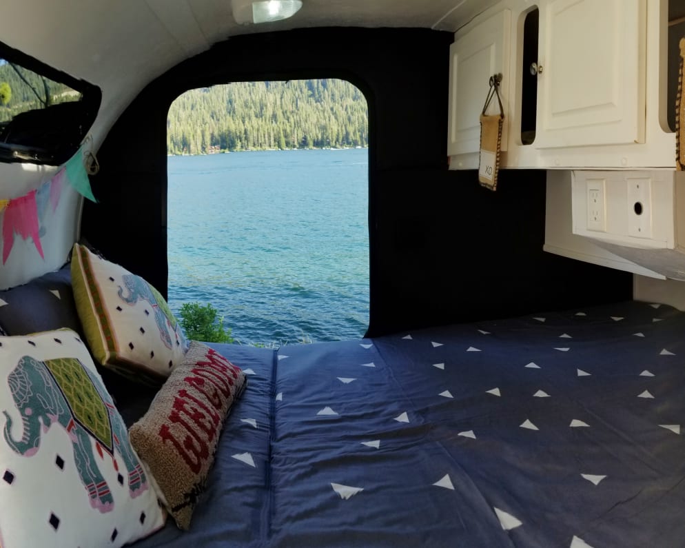 2011 Little Guy Other Travel Trailer for rent in Reno Nevada