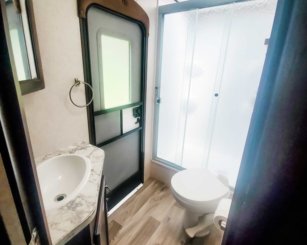 2018 Jay Flight  by Jayco for rent in 49684