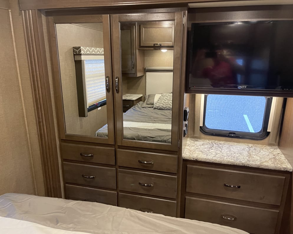 2019 Class A RV for Rent in Thonotosassa, Florida