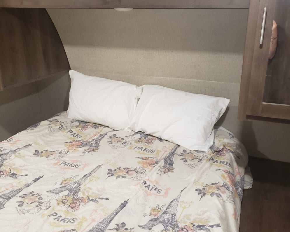 2019 Shasta Oasis available for rent in Paisley Florida