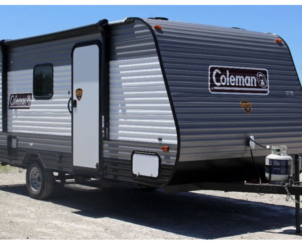 2021 Dutchmen Coleman Travel Trailer for rent in Charles Town West Virginia