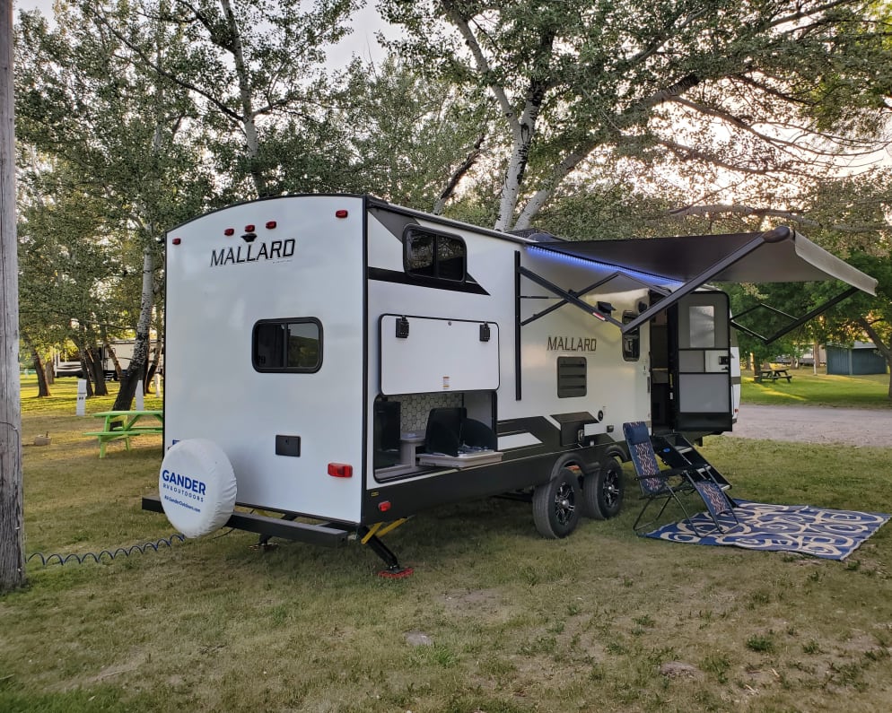 2021 Travel Trailer RV for Rent in Chubbuck, Idaho