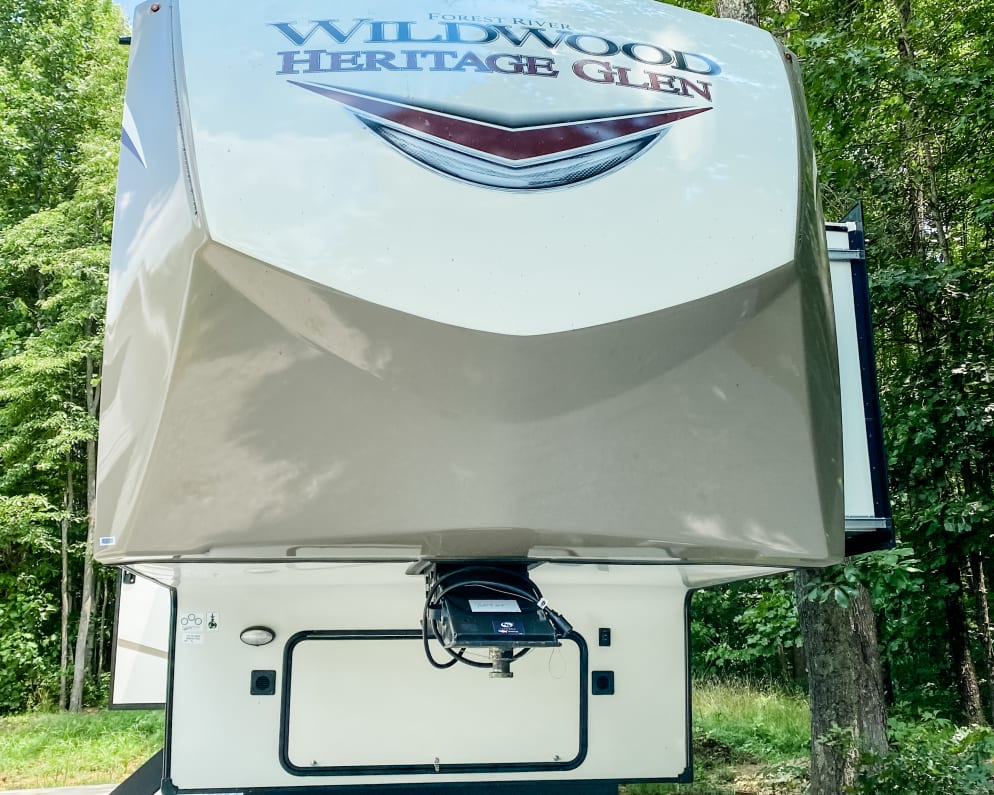 2021 Forest River Other available for rent in Morehead Kentucky