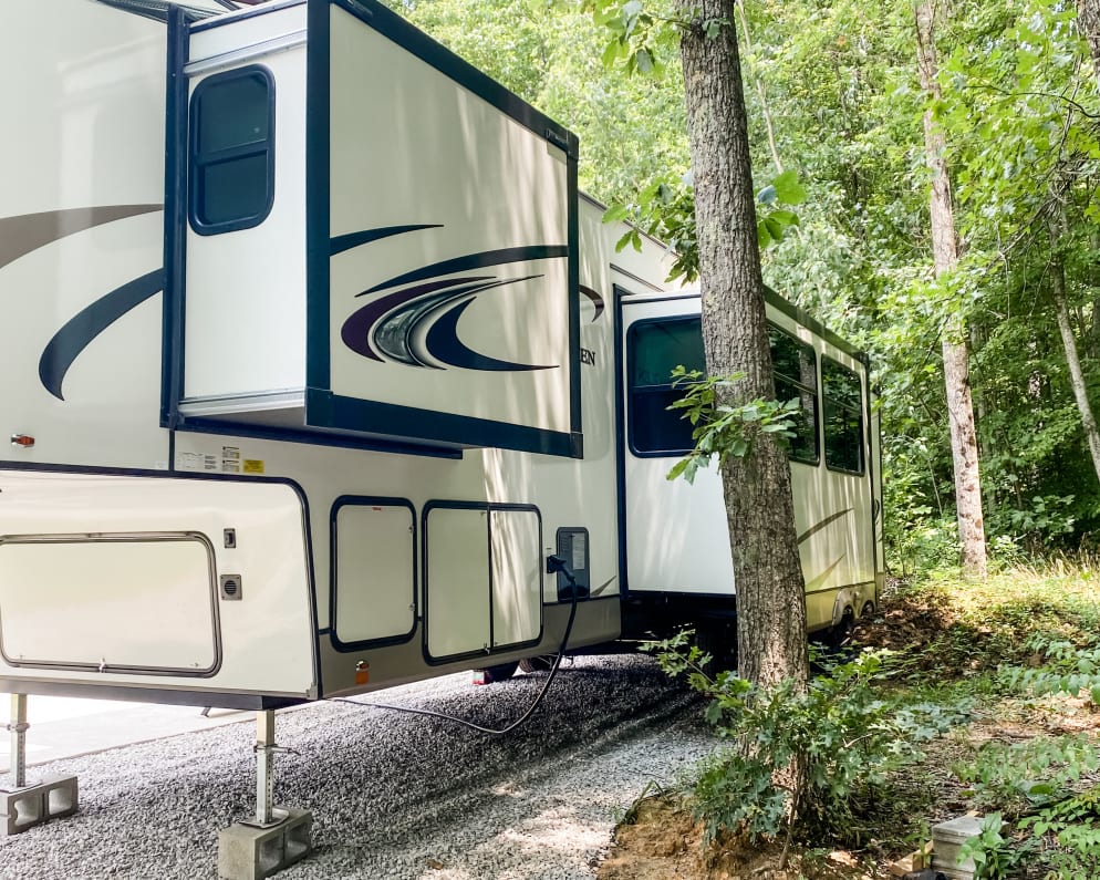 2021 Forest River Other Fifth Wheel for rent in Morehead Kentucky