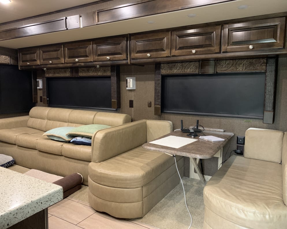 2016 Allegro Allegro Motorhome Class A for rent in Snohomish Washington