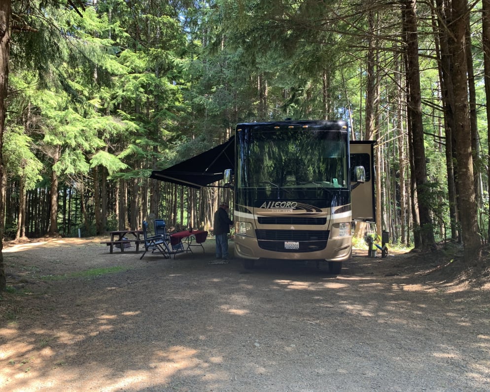 2016 Allegro Motorhome  by Allegro for rent in 98290