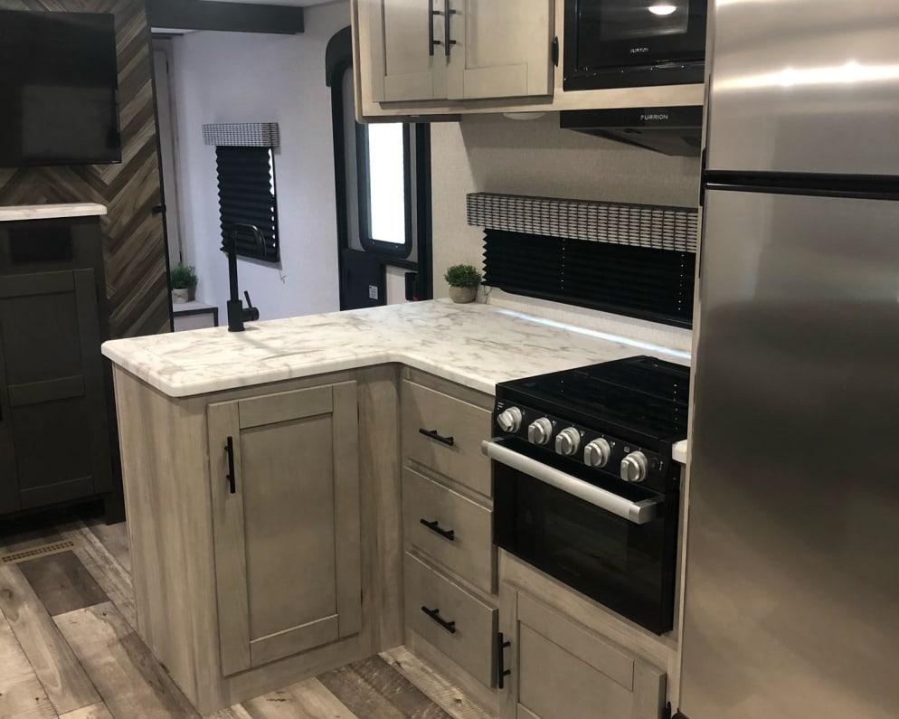 2021 K-Z Manufacturing Other Travel Trailer for rent in Clive Iowa