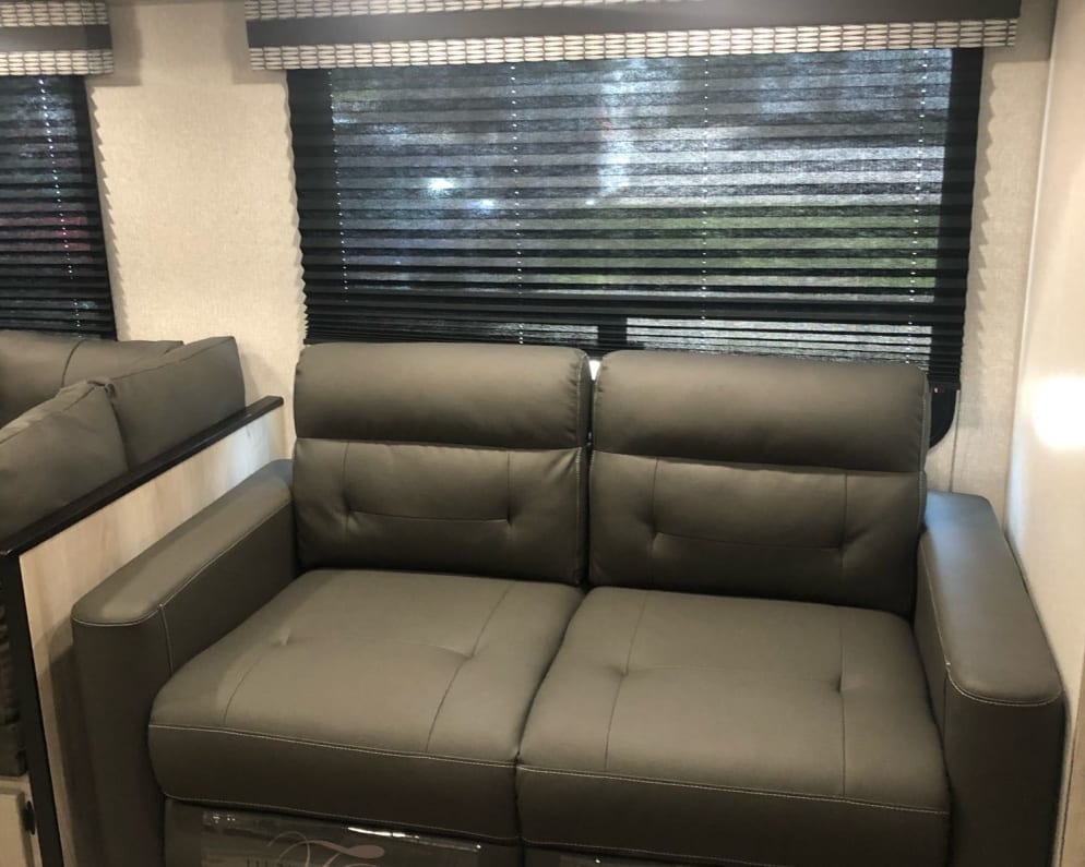 2021 K-Z Manufacturing Other available for rent in Clive Iowa