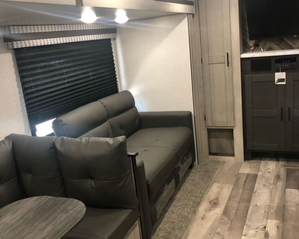 2021 Other  by K-Z Manufacturing for rent in 50325