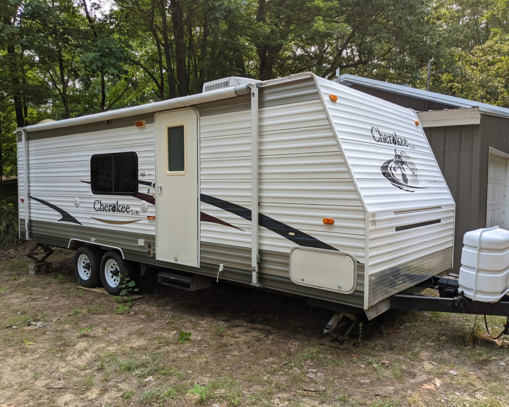 2006 Forest River Cherokee Lite