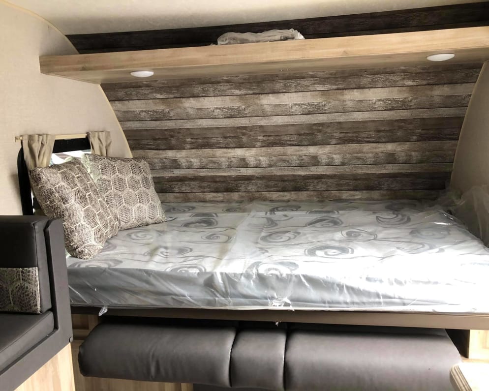 2021 Coachmen Catalina available for rent in Monroe Washington