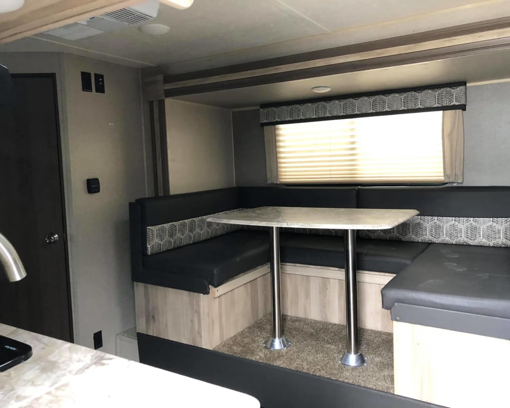 2021 Coachmen Catalina
