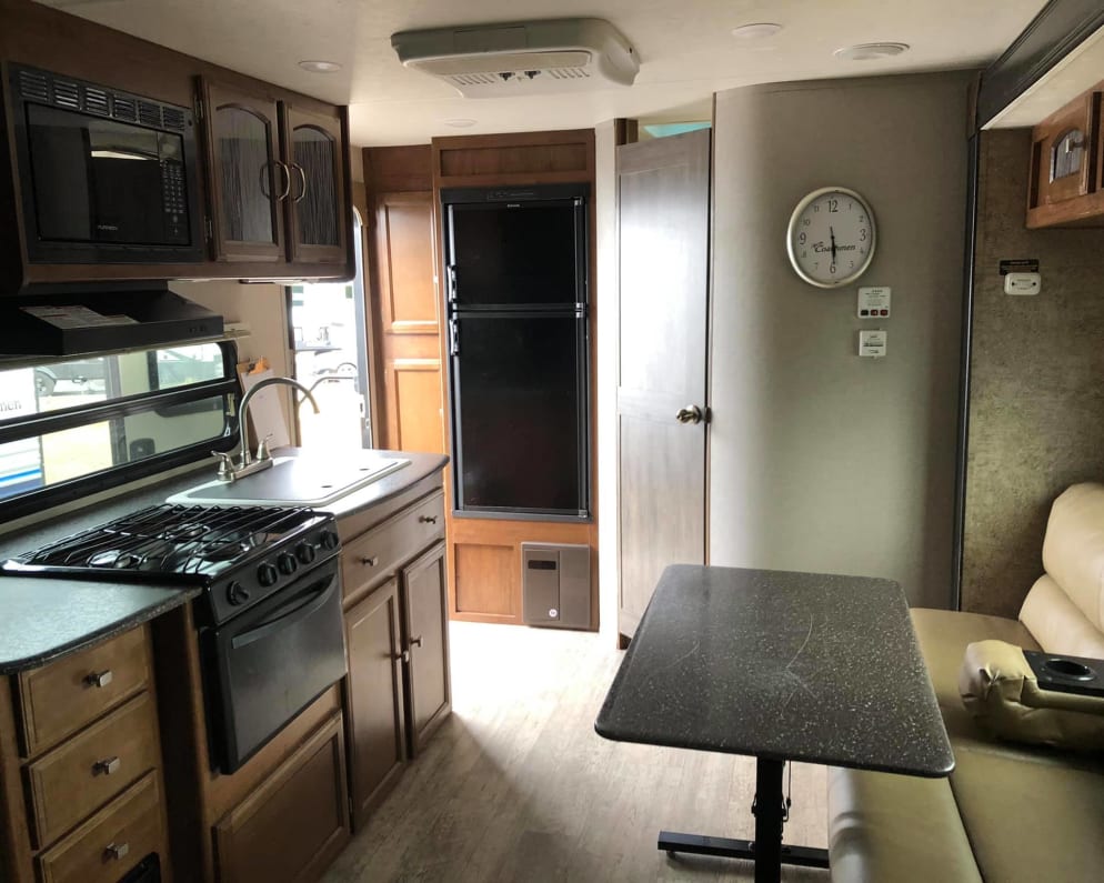 2017 Coachmen Freedom Express available for rent in Monroe Washington