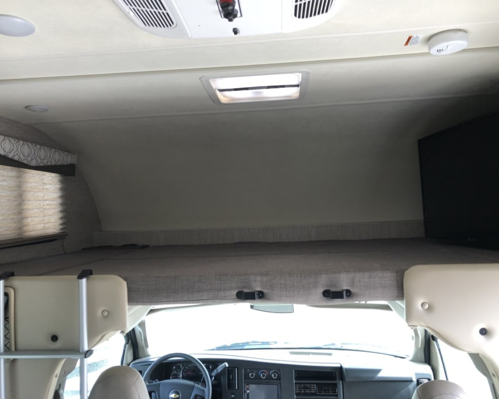 2021 Thor Motor Coach Freedom Elite Class C for rent in Monroe Washington