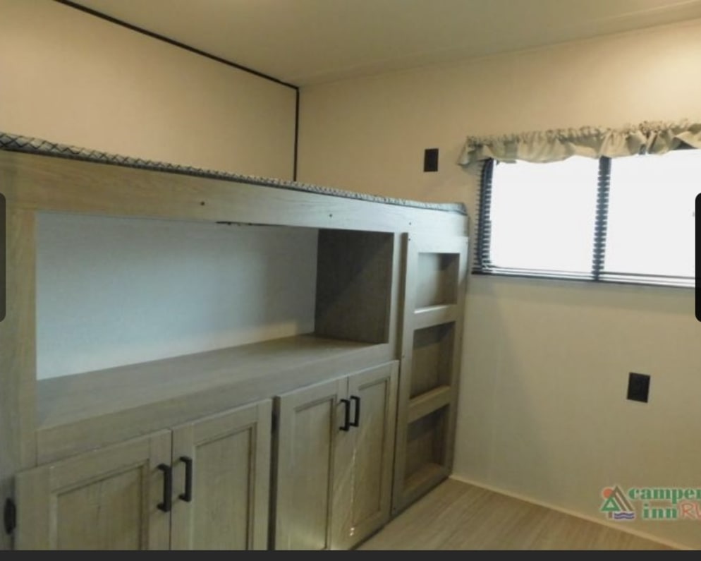 Travel Trailer RV for Rent in Waynesville, North Carolina