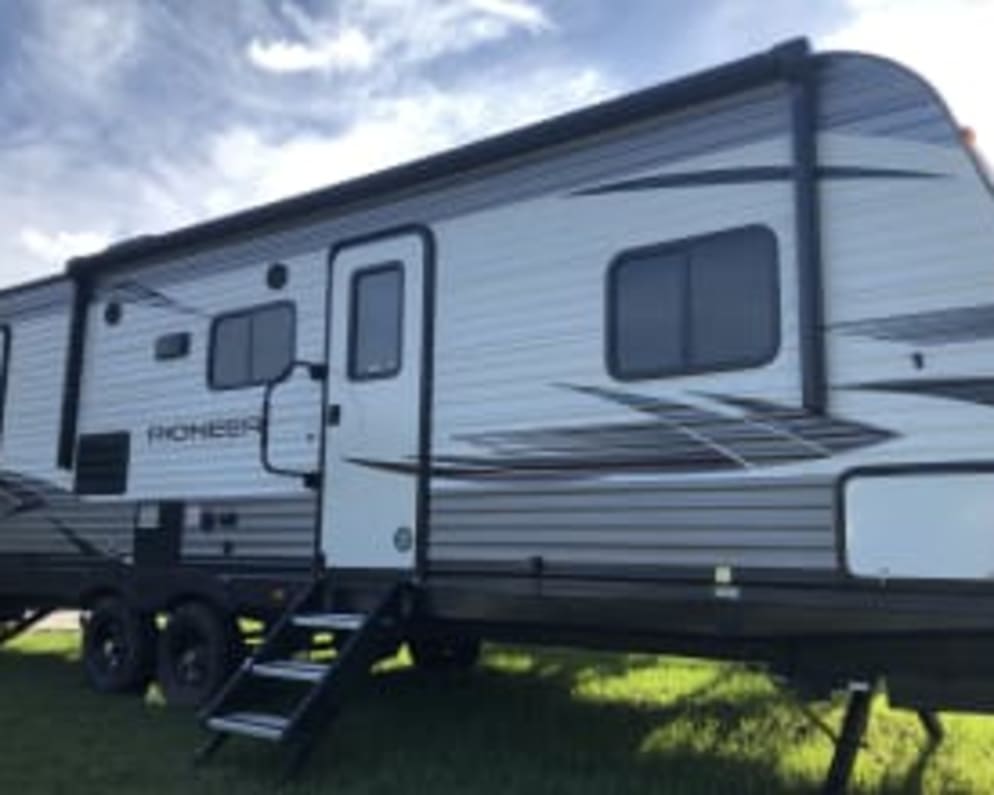 2020 Travel Trailer RV for Rent in Guyton,