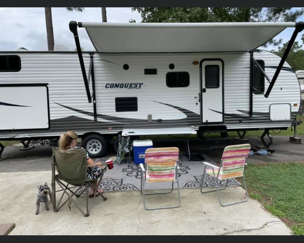 2016 Class C RV for Rent in Aynor, SC