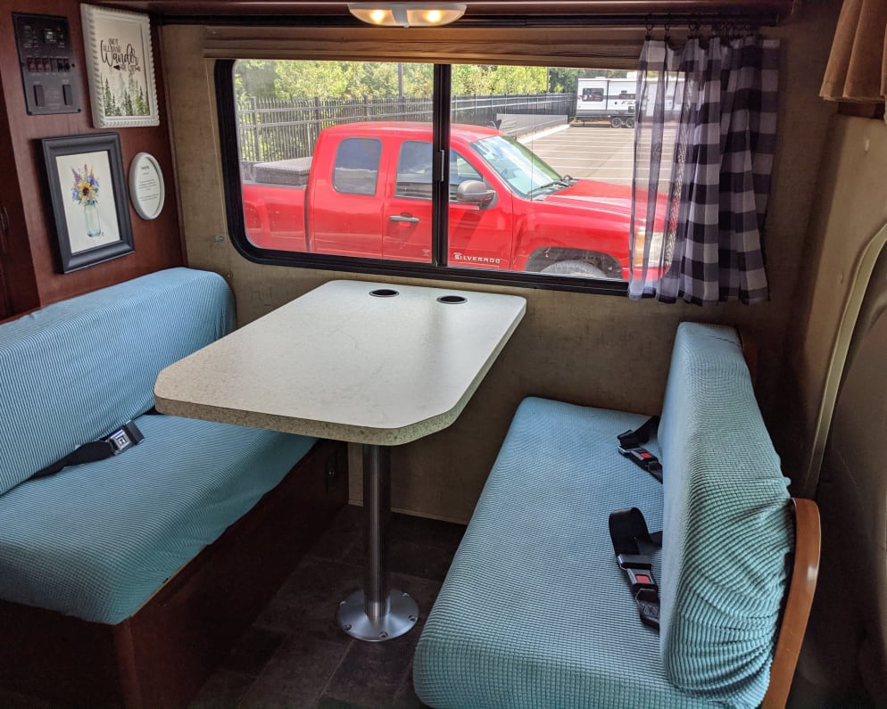 2016 Forest River Forester Class C for rent in Christiana Tennessee