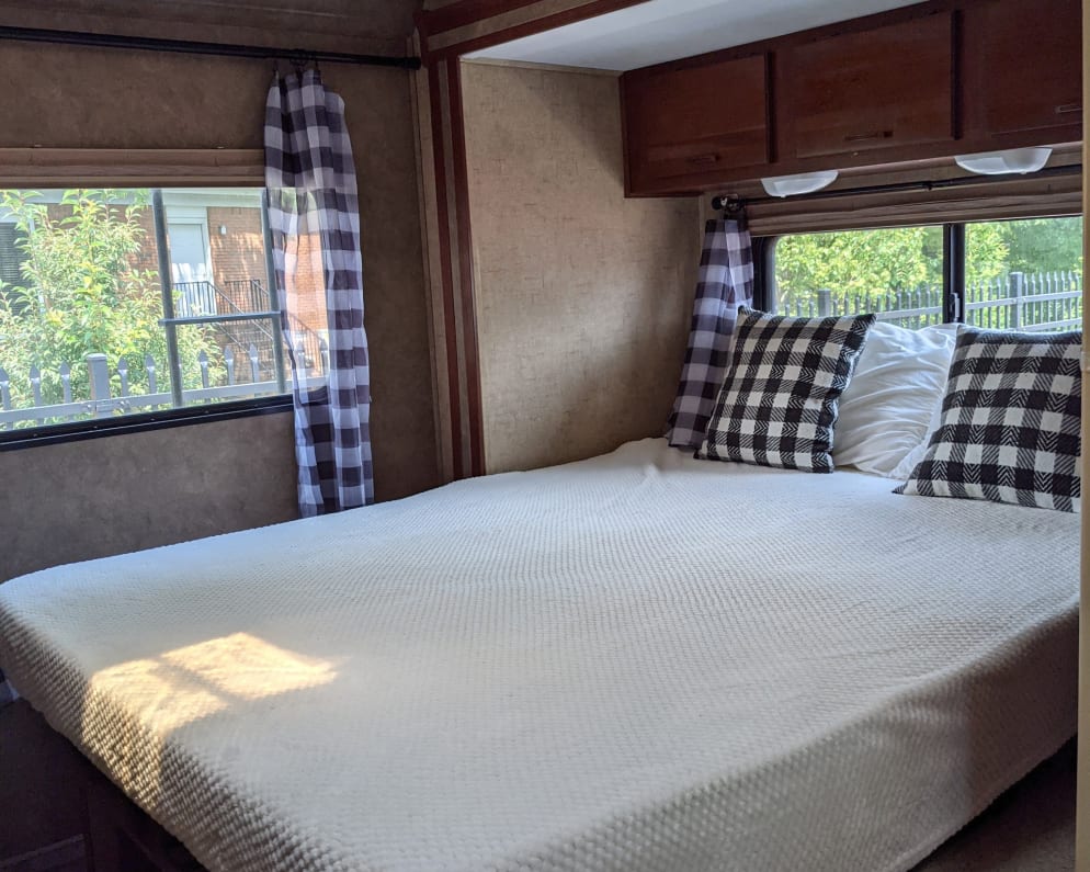 2016 Forest River Forester available for rent in Christiana Tennessee